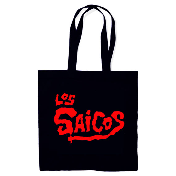 Saicos bolsa negra