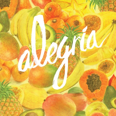 alegria