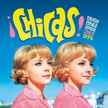 chicas-spanish-female-singers-1962-1974