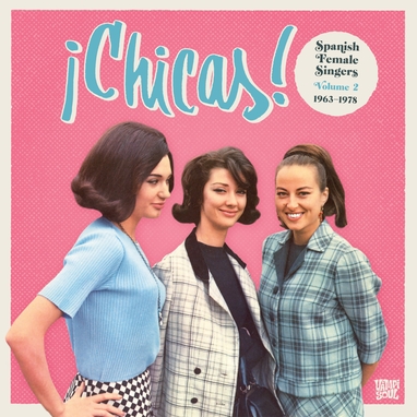 chicas-vol-2-spanish-female-singers-1963-1978