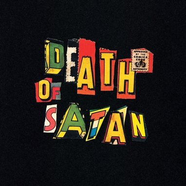 death-of-satan