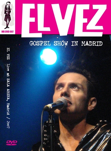 gospel-show-in-madrid