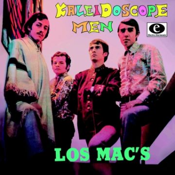 kaleidoscope-men