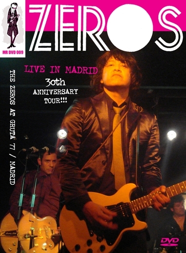 Live In Madrid live-in-madrid-2