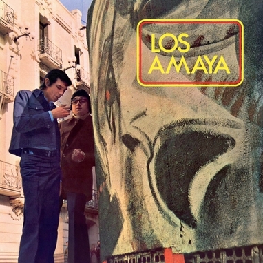 Los Amaya y su Combo Gitano los-amaya-y-su-combo-gitano