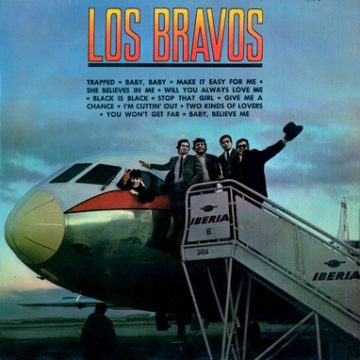 los-bravos