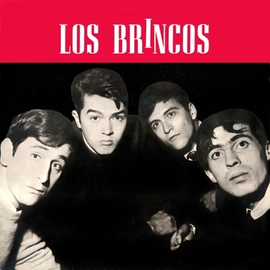 Los Brincos los-brincos