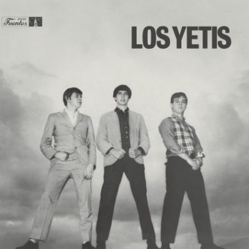 los-yetis