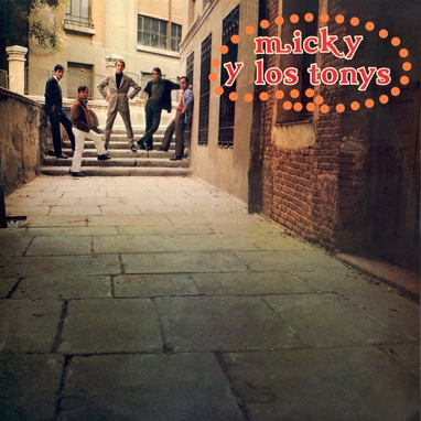 Micky y Los Tonys micky-y-los-tonys