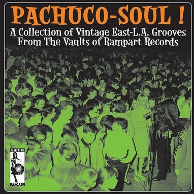 pachuco-soul