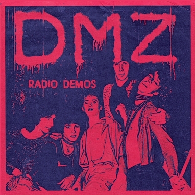 radio-demos