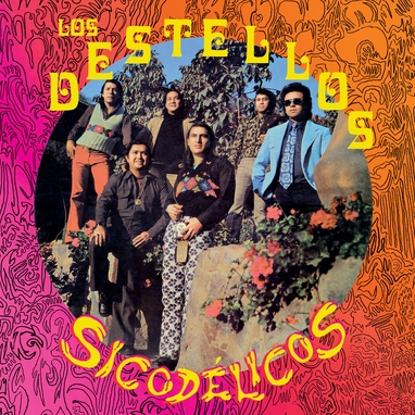 sicodelicos