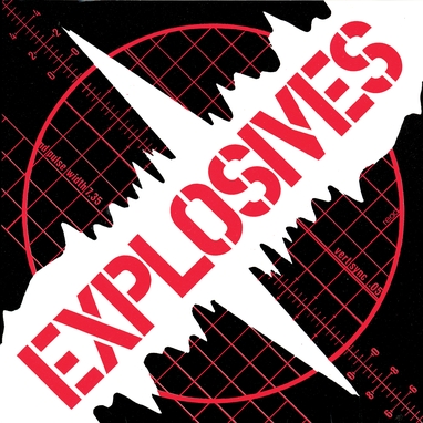 the-explosives