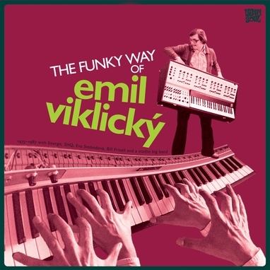 the-funky-way-of-emil-viklicky