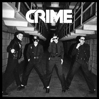 crime