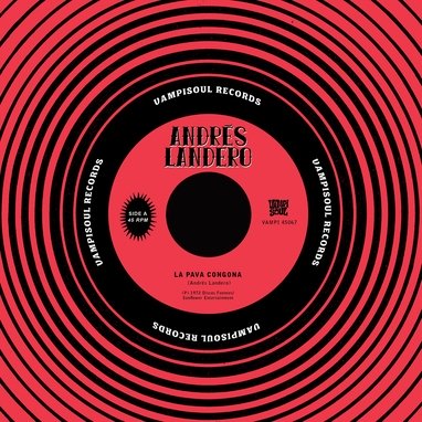 La Pava Congona la-pava-congona