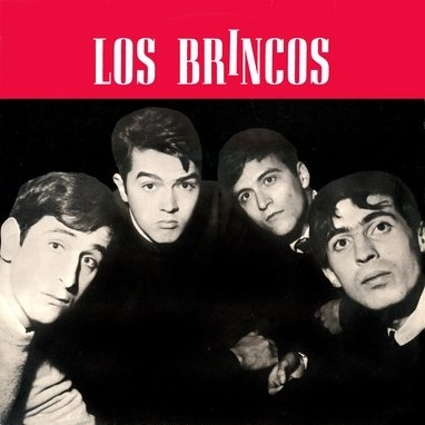 Los Brincos los-brincos