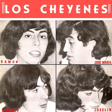 los-cheyenes