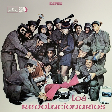 los-revolucionarios