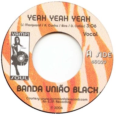 Yeah Yeah Yeah yeah-yeah-yeah