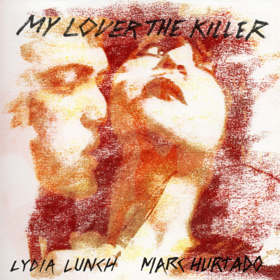 Lydia Lunch