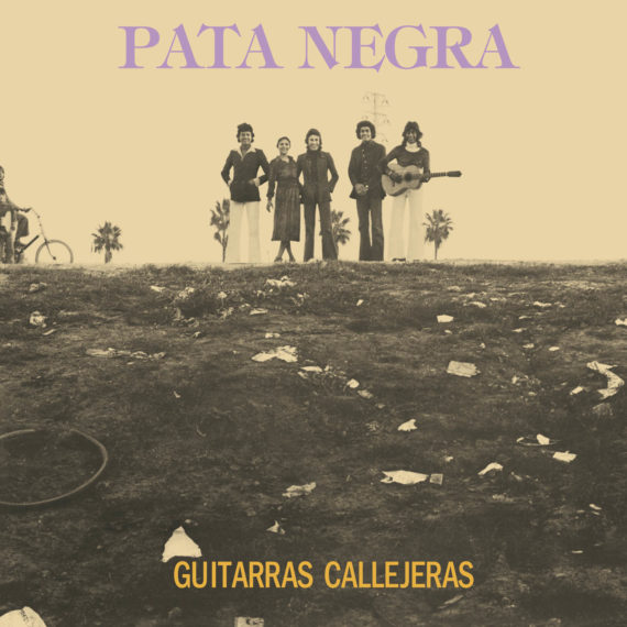 Doc. PATA NEGRA Portada