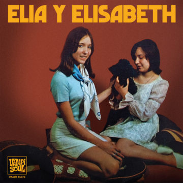 Elia y Elizabeth