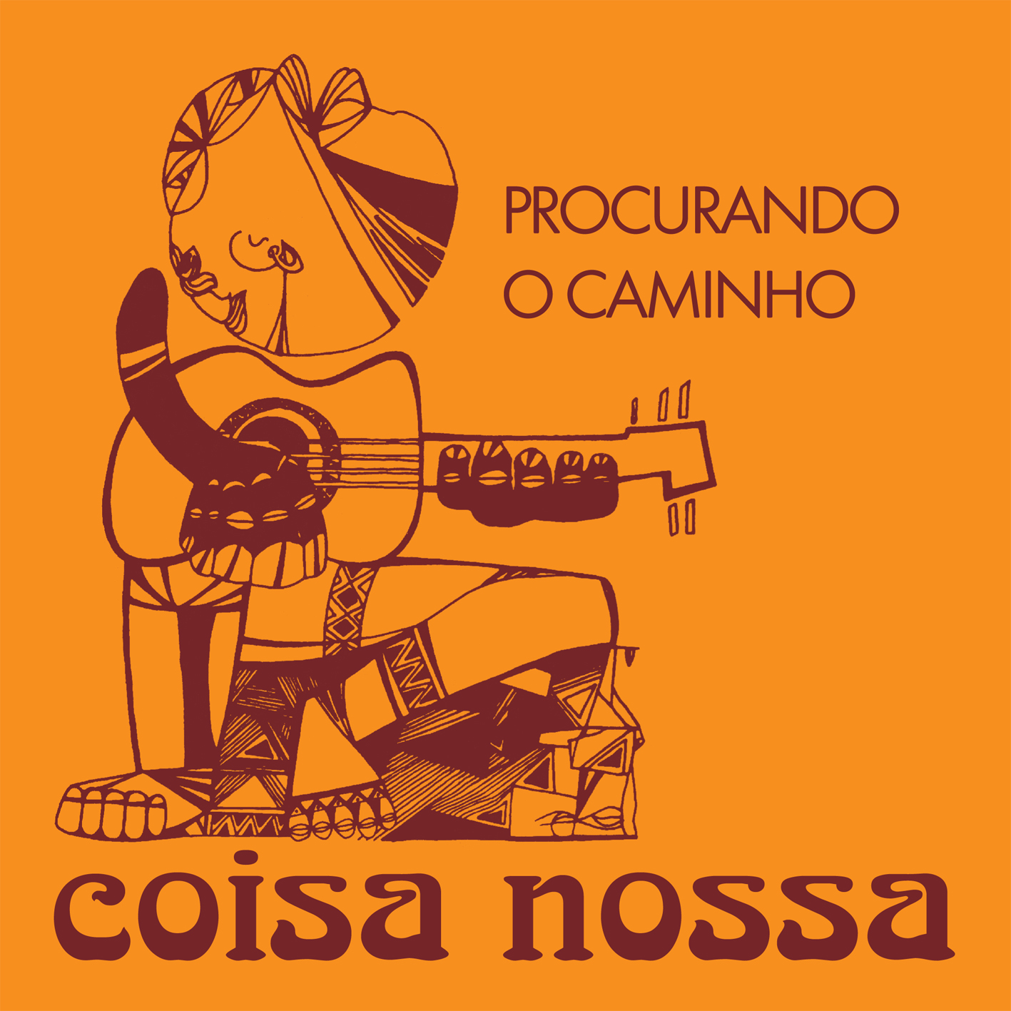 Coisa Nossa