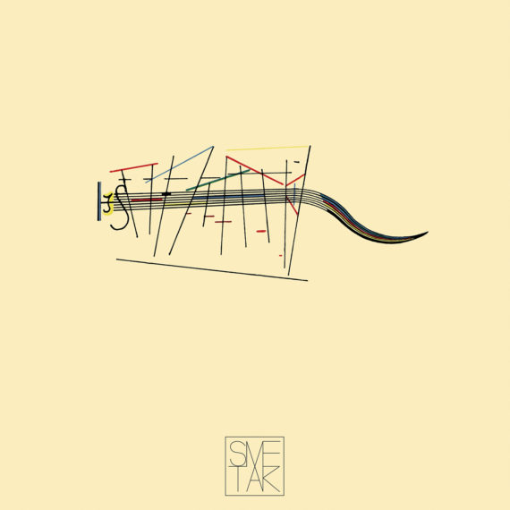 Walter Smetak - Smetak (1974) Walter Smetak