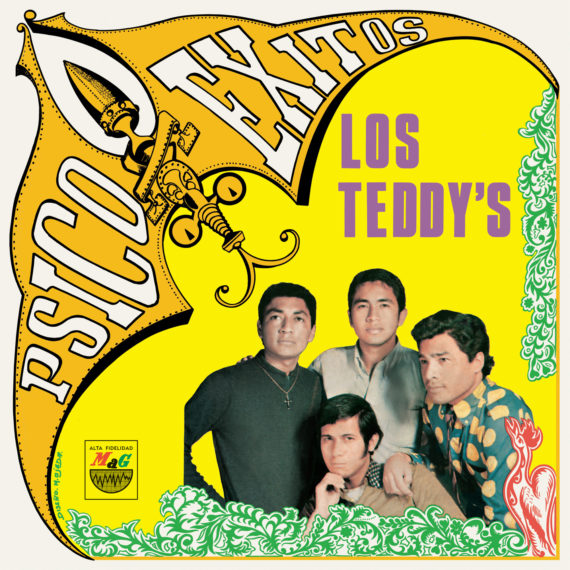 Los Teddy's