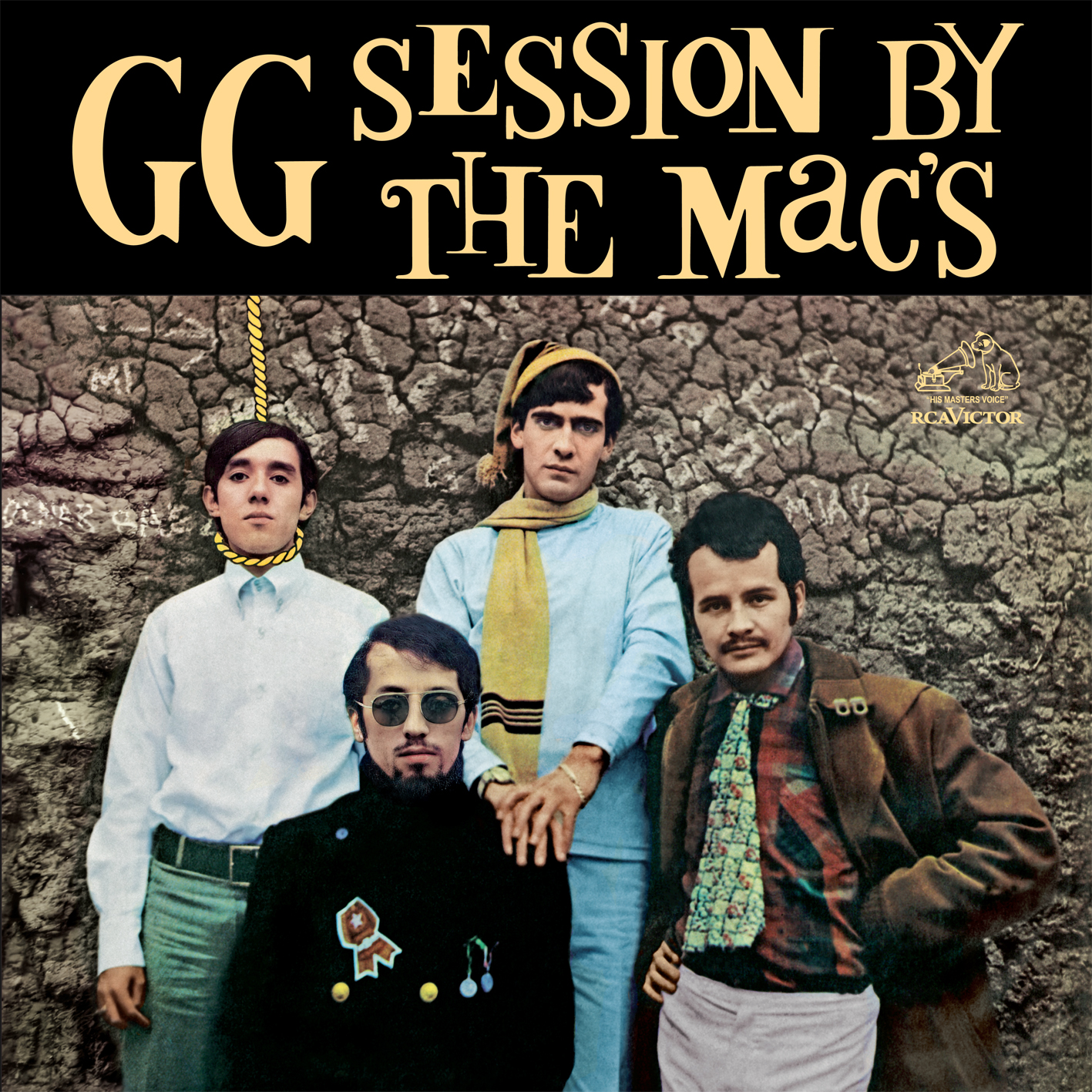 The Mac's