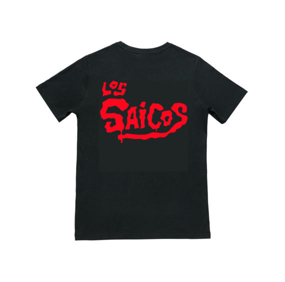 Los saicos