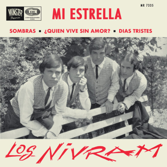 single_Nivram.indd Los Nivram