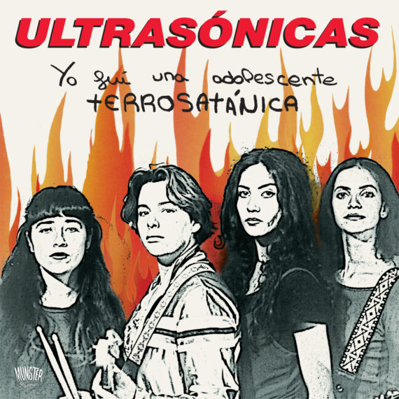 Ultrasónicas