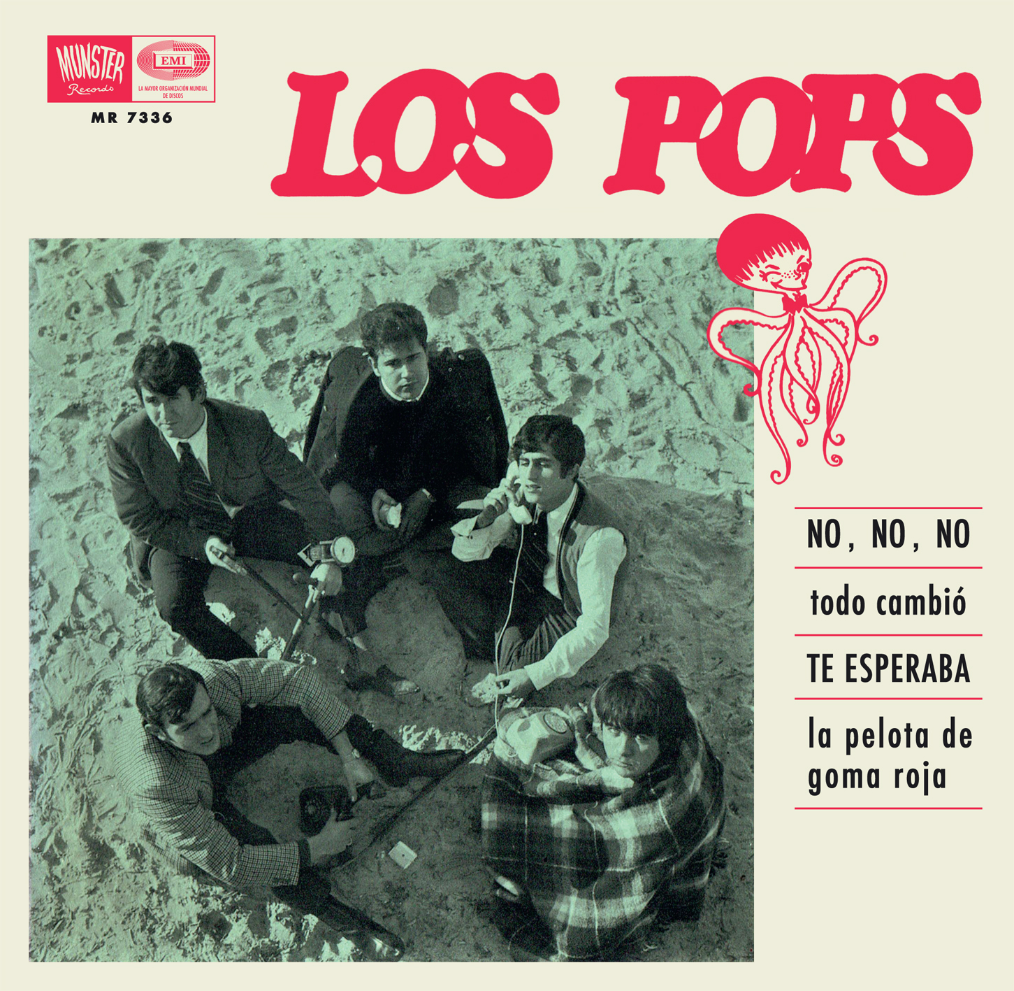 Los Pops