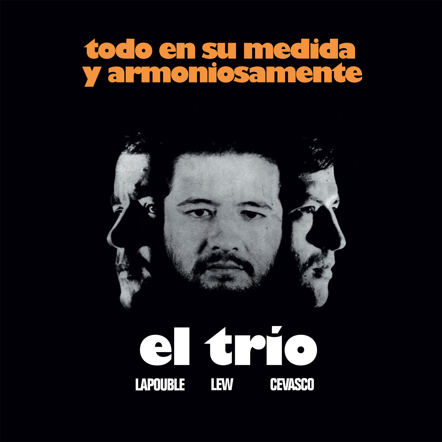 El Trío