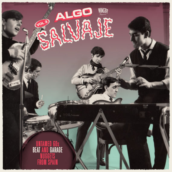 MR400-AlgoSalvaje-Gatefold.indd Algo Salvaje Vol. 3