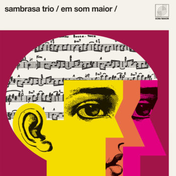 Sambrasa Trio