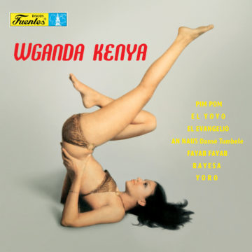 Wgnada Kenya