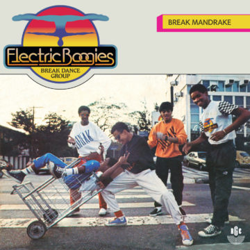 Electric Boogies
