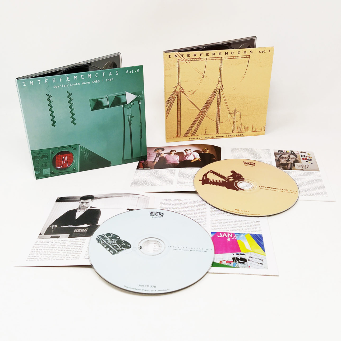 洋楽 Vezzani Complete Recordings Vol.1-odeon 洋楽 Vezzani Complete