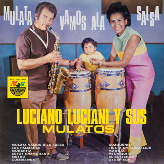 Luciano Luciani
