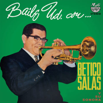 Betico Salas
