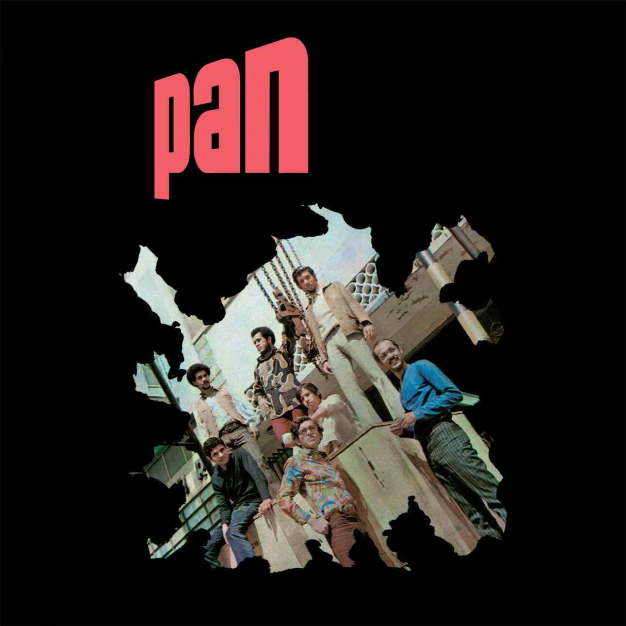 Grupo Pan