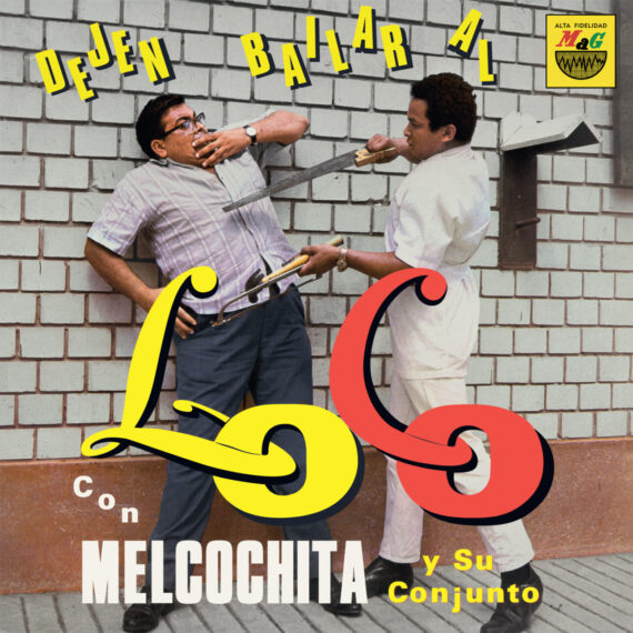 Melcochita