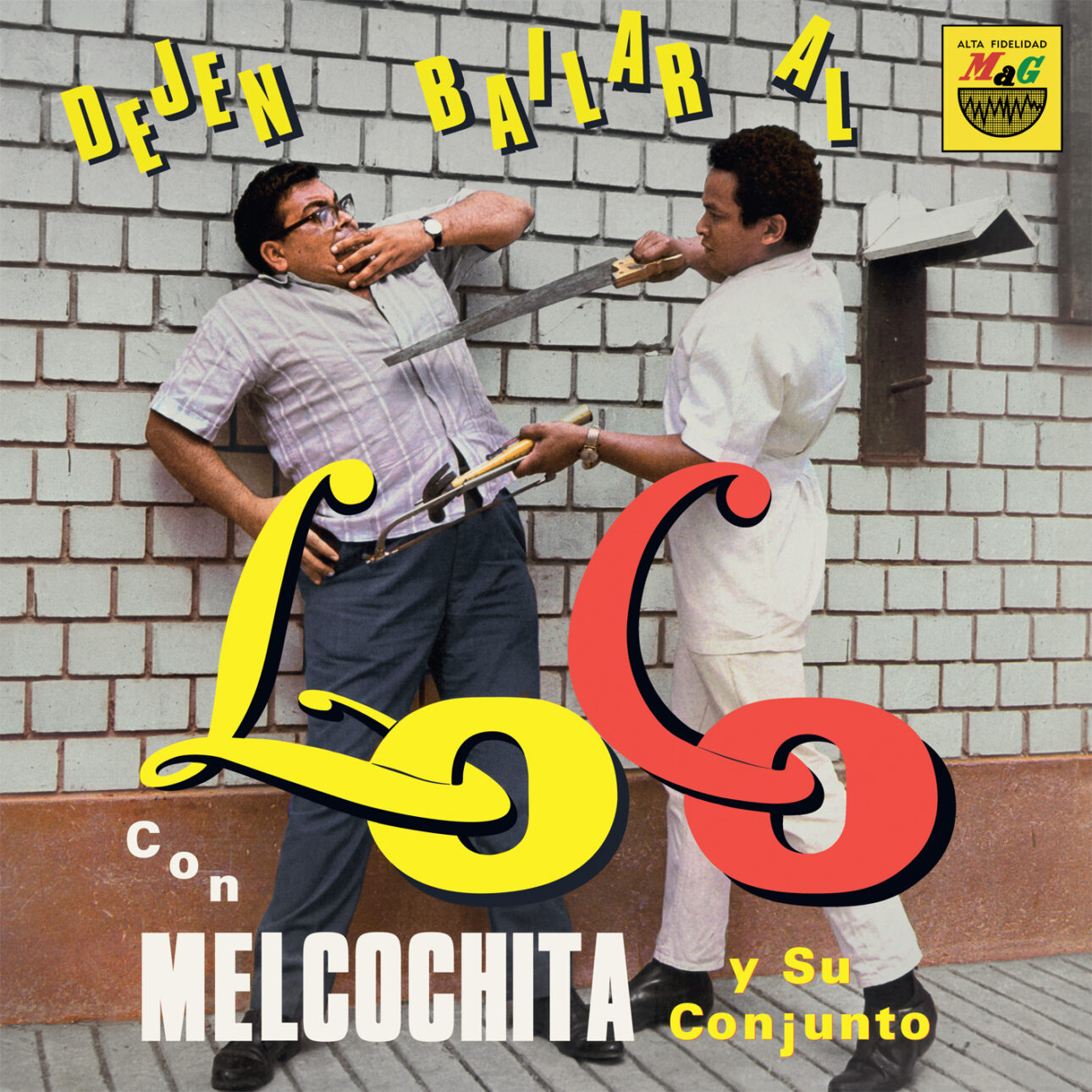 Melcochita