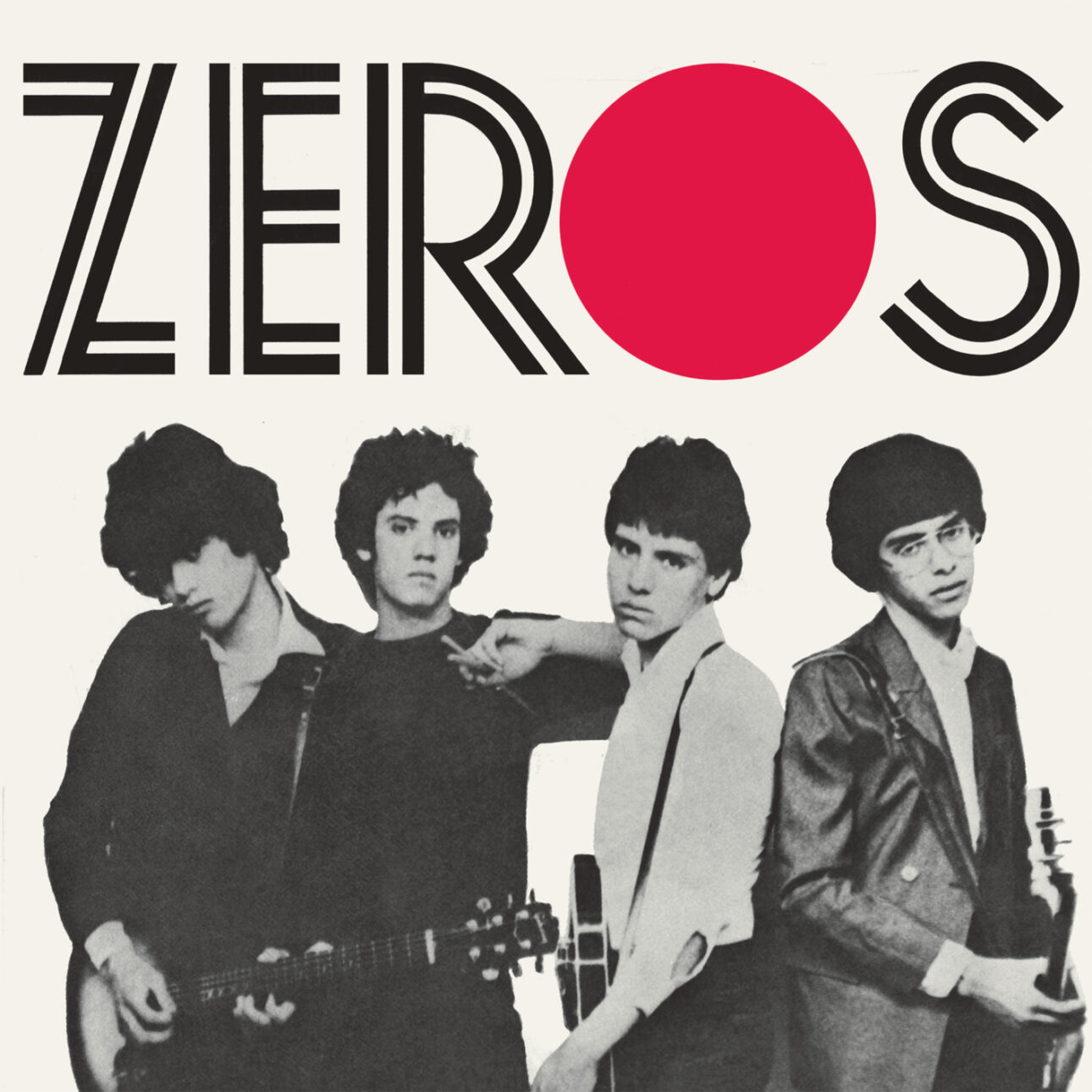 The Zeros