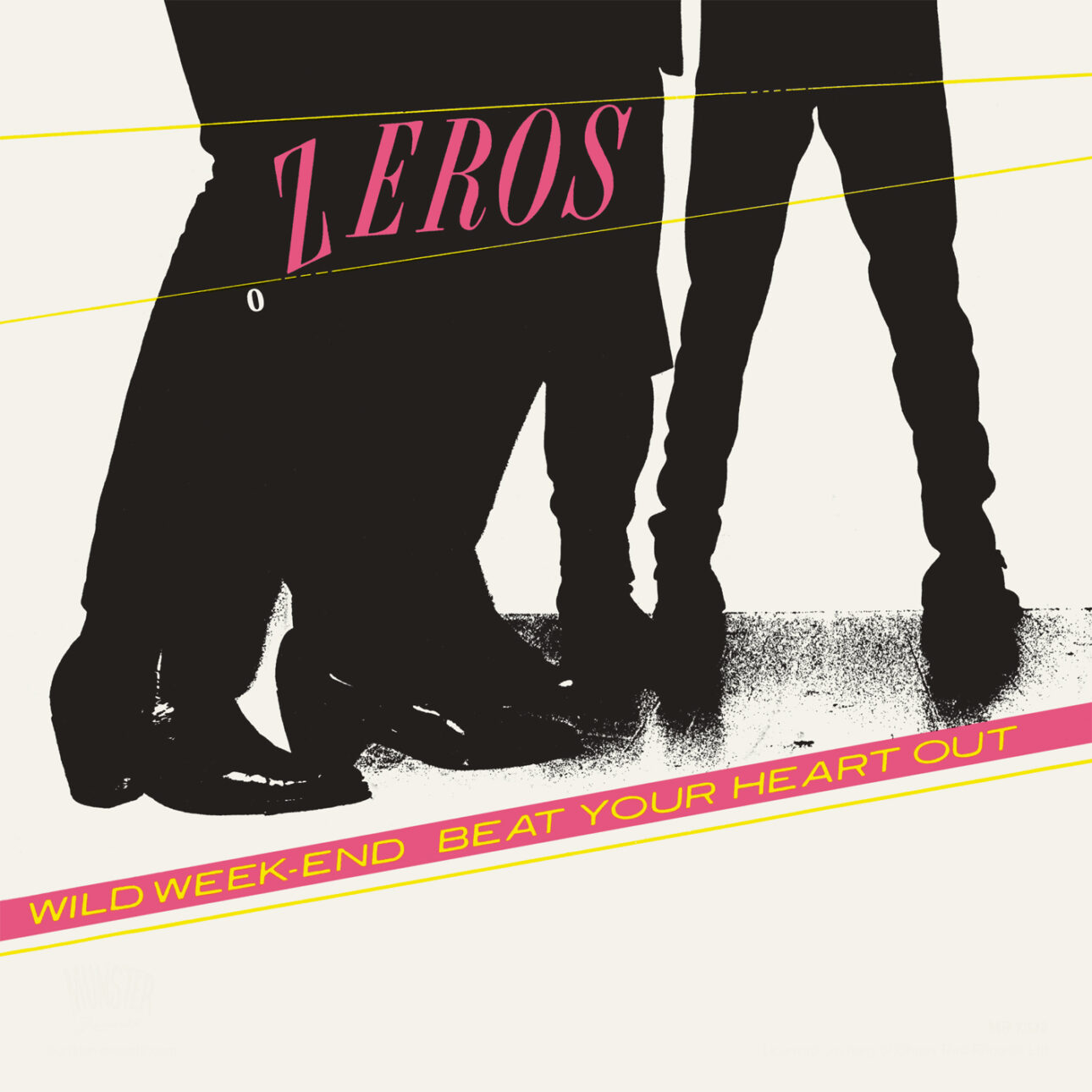 The Zeros