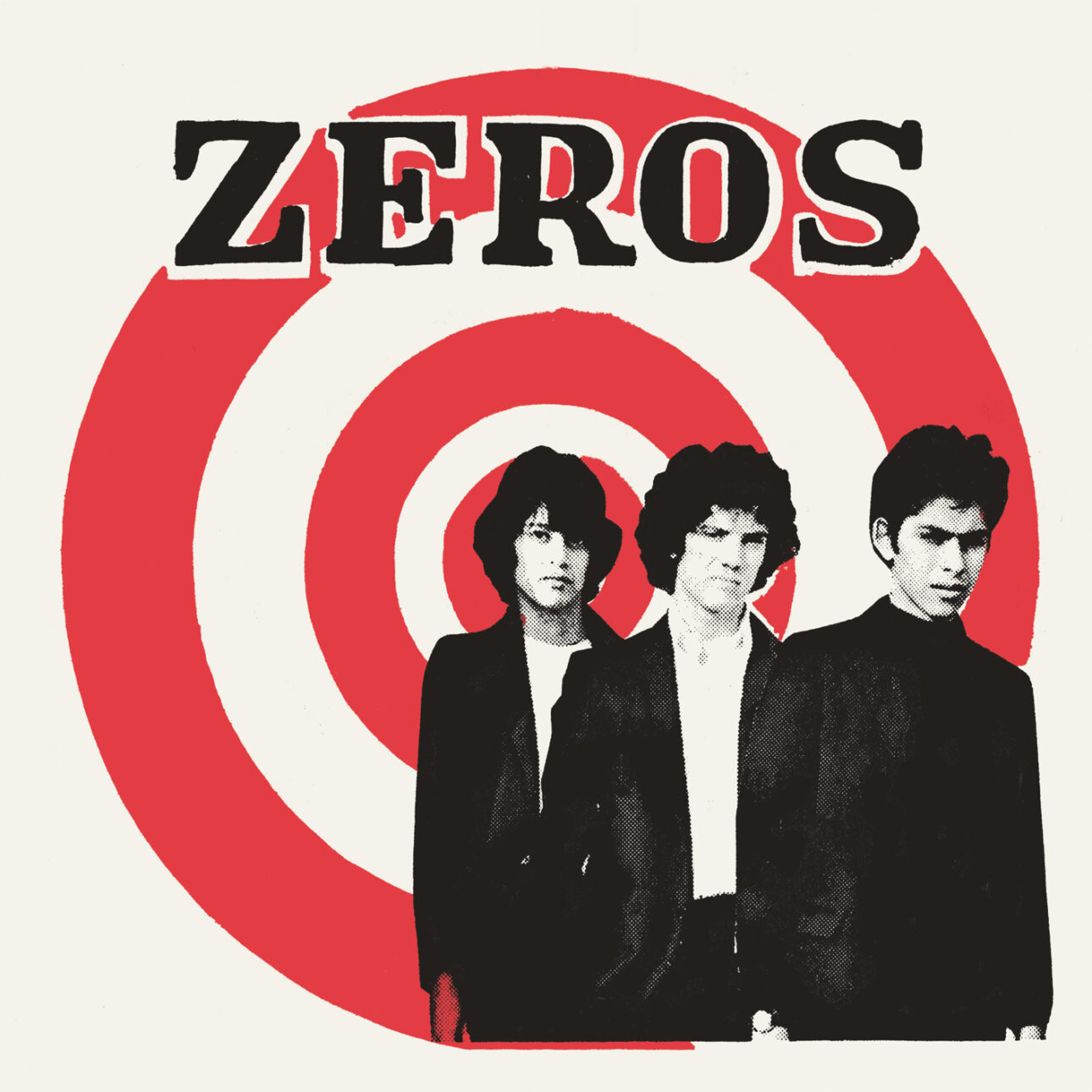 The Zeros