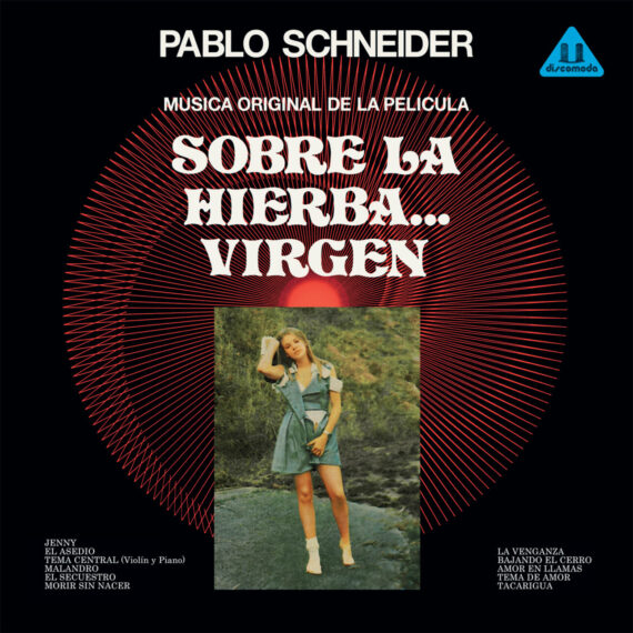 PABLO SCH Portada.eps Pablo Schneider